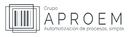 Logo aproem eirl